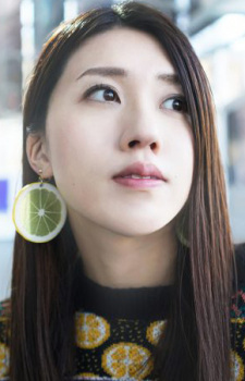 Echizen, Natsuko Image