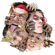 SPARK!!SOUND!!SHOW!! Image