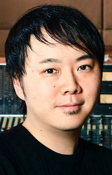 Shinoda, Daisuke Image