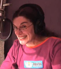 Jodi Forrest