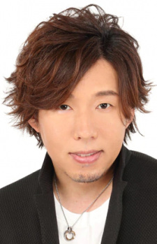 Hino, Satoshi image