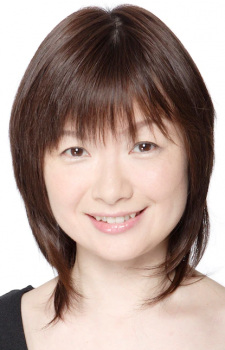 Ikue Ootani