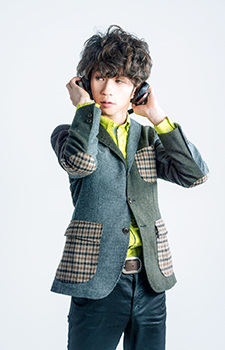 Hamada, Tomoyuki Image