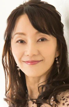 Tanaka, Atsuko Image