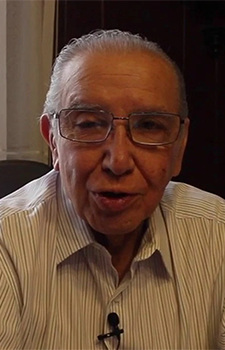 Francisco Colmenero