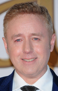 Mark Millar