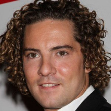 Bisbal, David