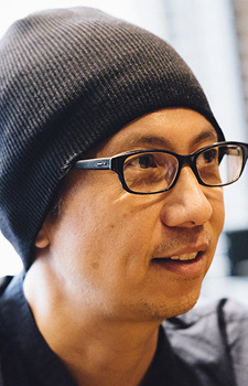 Yamamoto, Hideo Image