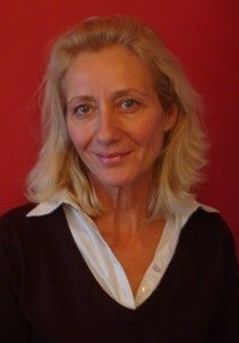 Christine Pâris