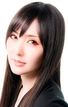 Yuka Uchida Minami Ke Myanimelist Net