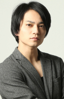 Suzuki, Shun
