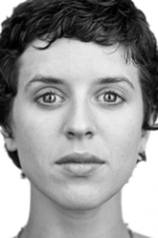 Garijo, Alexandra