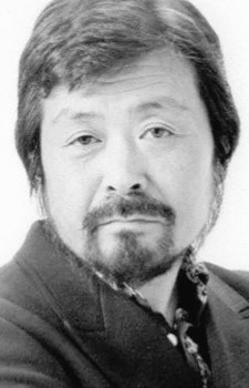 Masashi Amenomori