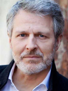Nicolas Marié