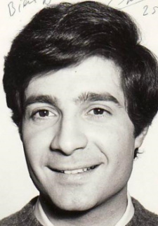 Claude Rollet