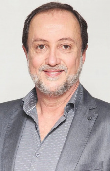 Sérgio Rufino