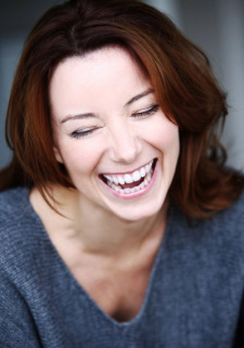 Valérie Nosrée
