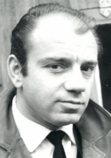 Deschamps, Jacques