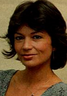 Christine Delaroche