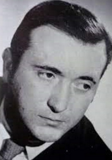 Jacques Dynam