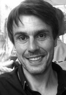 Yann Guillemot