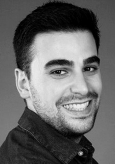 Alimi, Nathanel Image