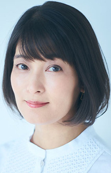 Kawasumi, Ayako
