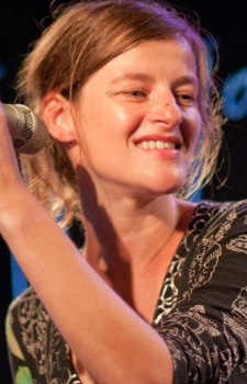 Elise Gamet