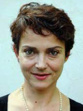Marie-Madeleine Burguet-Le Doze