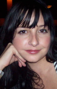 Corbeil, Claudia-Laurie