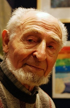 Shvartsman, Leonid Image