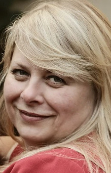 Muriel Bersy