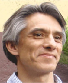 Roberto Mendiola