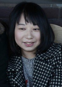 Taniguchi, Chinami