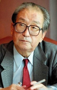 Komatsu, Sakyou Image