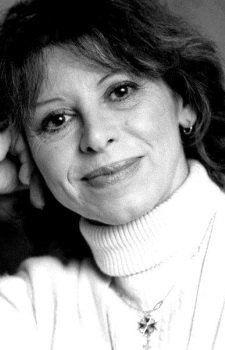 Cantrel, Frédérique