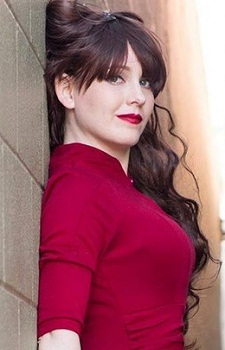 Alexandra Bedford