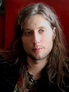 Göransson, Ludwig