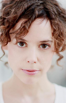 Rivière, Delphine