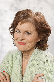 Bettina Kenter