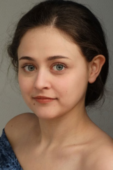 Legrand, Faustine