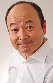 Ken Uo