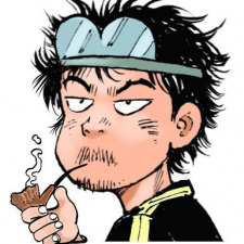 Rokuda, Noboru Image