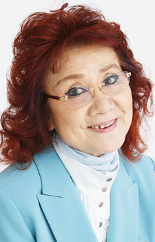 Nozawa, Masako