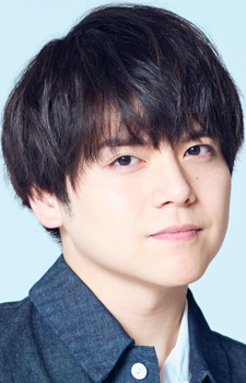 Uchida, Yuuma Image