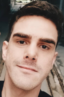 Accorsi, Matheus