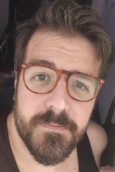 Simões, Daniel Image