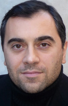 Sutezou's Father