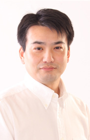 Kazuhiko Kiyota