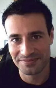 Franck Tordjman